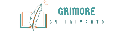Grimoire by Iriyanto